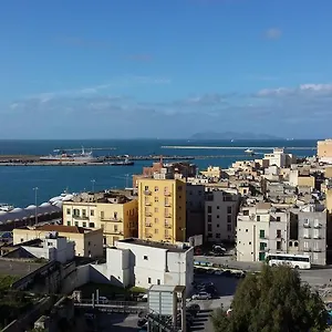 Via Spalti 52 Trapani